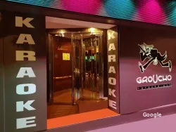 Restaurante Karaoke Pub Groucho - Granada