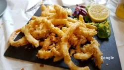 Restaurante Viña Nueva - Siero