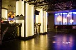 Restaurante Le Privé - Valencia