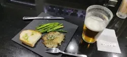 Restaurante Cafetería Juma - Alcorcón
