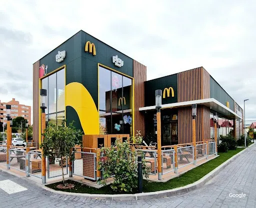 Foto de McDonald's - Villaverde