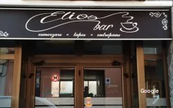 Restaurante Eliosbar - Mataró