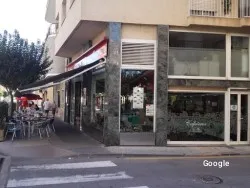 Restaurante Jijonenca - Amposta