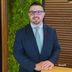 Restaurante LEXLIA Abogados - Santander
