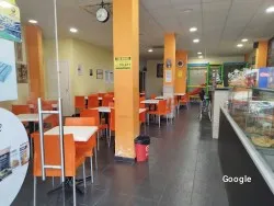 Restaurante Forn Machado - Mataró