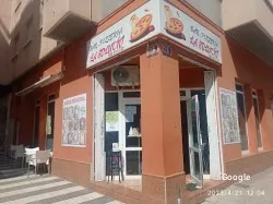 Restaurante Bar pizzería La Solució - Dénia