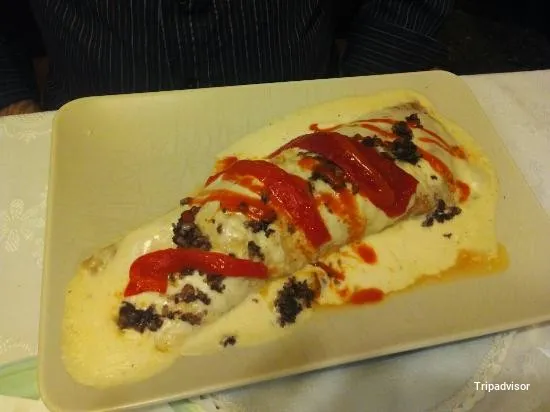 Foto de La Raclette