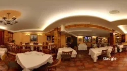 Restaurante San Nicolas, restaurant in Cuenca