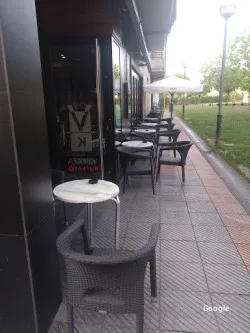 Restaurante VISTREA KAFENTO - Siero