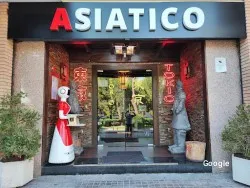 Oriental Tokio, restaurant a Getafe