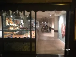 Restaurante Panet Carles III - Barcelona