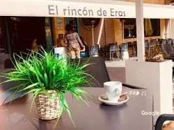 Restaurante El Rincón de Eras - León