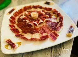 Restaurante Café Bar Pedro Juárez - Baeza