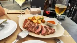 Restaurante Restaurante El Golimbreo - Ribeira
