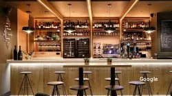 Restaurante LA ZONA - Valle de Trápaga-Trapagaran