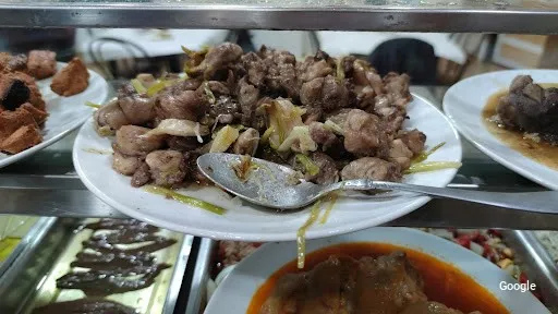 Foto de Cafeteria Enric