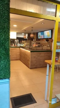 Bar restaurante El secreto de la señora patata, ristorante a Valencia