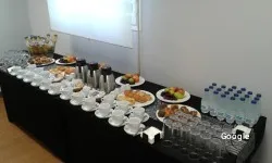 Restaurante Bar Cafetería Facultad de Bellas Artes - Sevilla
