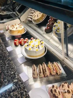 Restaurante La Casa del Pan Chafaris - Arrecife