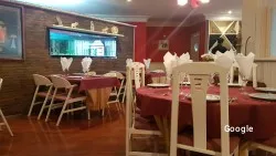 Restaurante Taj Mahal - Santander