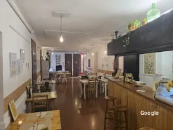 Primera Planta Green Kitchen, restaurante en Olot