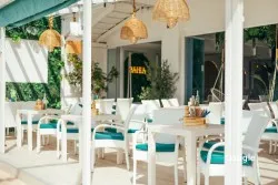 Restaurante Bahia - Restaurant & Cocktailbar - Palma de Mallorca