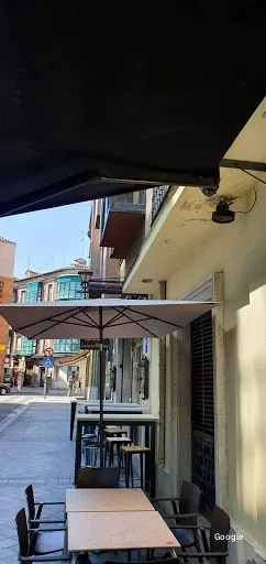 Jero, restaurant a Valladolid