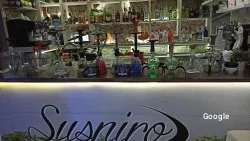 Restaurante Gintoneria Suspiro - Úbeda