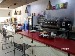 Restaurante Café Bar Ficus - Torrent