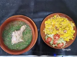 Restaurante Restaurante colombiano Ben pa donde kathe - Málaga