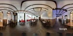 Restaurante La Malteria - Almería