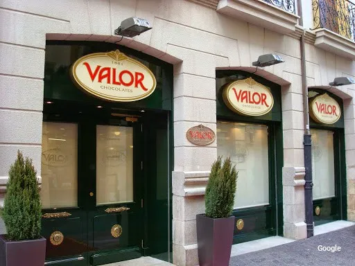 Foto de Chocolateria Valor