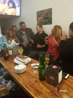 Restaurante Colibri Cafeteria & Mes… - Rubí