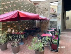 Restaurante Brunch Cafè - Palafrugell
