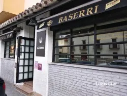 Restaurante Taberna Baserri - Esteribar