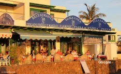 Restaurante Restaurante Dona Lola - Teguise