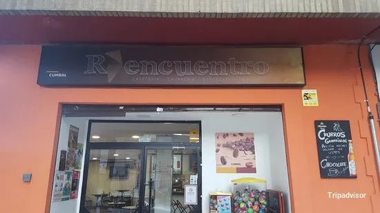 Foto de Bar Arabial