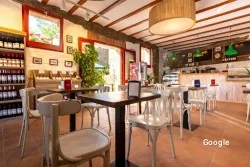 Restaurante Sa Cadaquesenca - Cadaqués