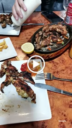 Restaurante Igualada Kebab - Igualada