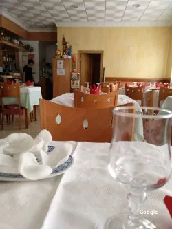 Restaurante CASA CHENG - Murcia