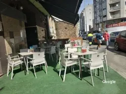 Restaurante Bar Rosyl - Sarria