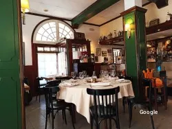 Restaurante L'Antic Casino de Cardedeu - Cardedeu