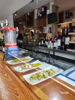 Restaurante Bar Galar - Pamplona