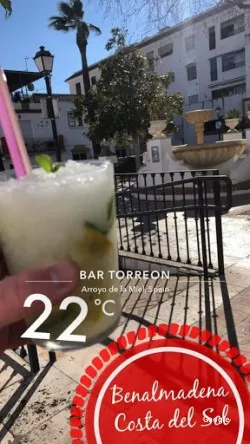 Restaurante Bar Torreon - Benalmádena