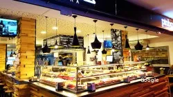 Restaurante Pintxos Aurrera - Benidorm