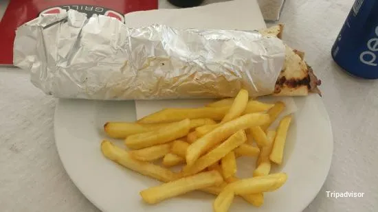 Foto de Mix Grill