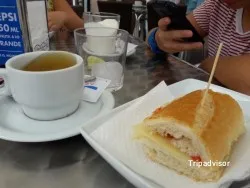 Restaurante Cafeteria Diego - Alcorisa
