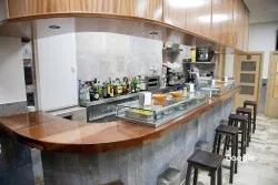 Restaurante El Rincon Murciano - Madrid