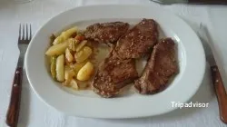 Restaurante La Vieja Zaranda - Aracena