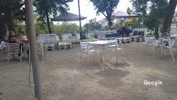 El pati gastrobar, ristorante a L'Arboç